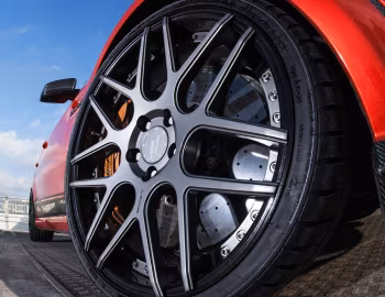 Fostla Mercedes-Benz E 63 AMG (W212) '2015