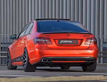 Fostla Mercedes-Benz E 63 AMG (W212) '2015