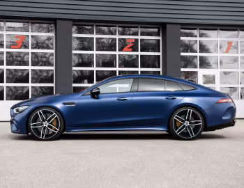 G-Power GP 63 Bi-Turbo (X290) '2020–pr.