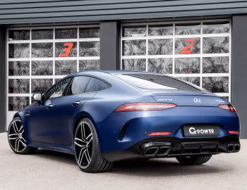 G-Power GP 63 Bi-Turbo (X290) '2020–pr.