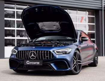 G-Power GP 63 Bi-Turbo (X290) '2020–pr.