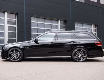 G-Power Mercedes-AMG E 63 S-Model Estate (S212) '2018