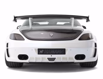 Hamann Hawk (C197) '2011–14