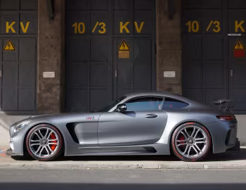 IMSA RXR One (C190) '2017–18