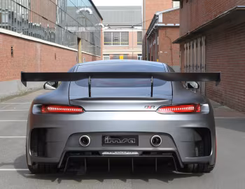 IMSA RXR One (C190) '2017–18