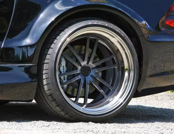Inden Design Mercedes-Benz SL 63 AMG Black Saphir (R230) '2010–11