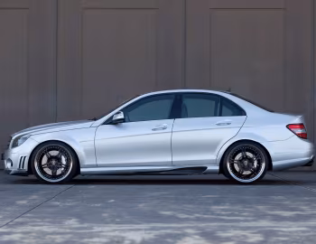 Kicherer C63 Supersport (W204) '2009