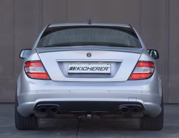 Kicherer C63 Supersport (W204) '2009