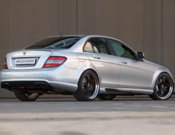 Kicherer C63 Supersport (W204) '2009