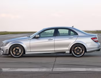 Kicherer C63 Supersport (W204) '2009