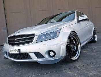 Kicherer C63 Supersport (W204) '2009