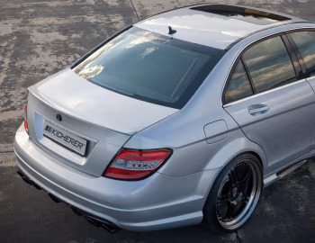 Kicherer C63 Supersport (W204) '2009