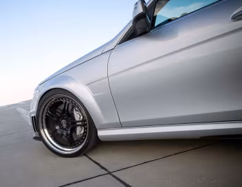 Kicherer C63 Supersport (W204) '2009