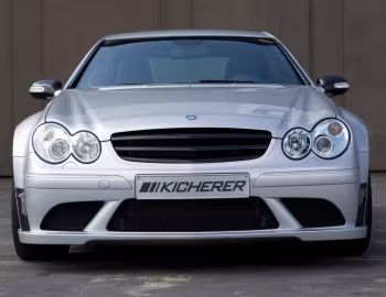 Kicherer CLK 63 Racer (C209) '2008