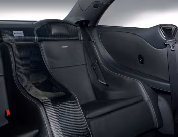 Interior Kicherer CLK 63 Racer (C209) '2008