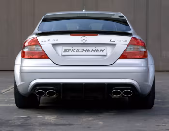 Kicherer CLK 63 Racer (C209) '2008