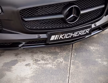 Kicherer SLS 63 Supersport Black Edition (C197) '2010
