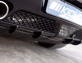 Kicherer SLS 63 Supersport Black Edition (C197) '2010
