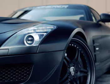 Kicherer Supercharged GT '2012–14