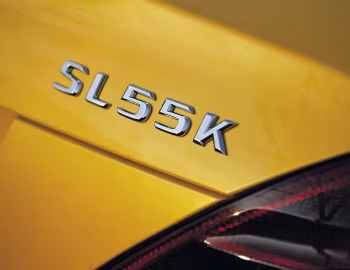 Kleemann SL 55K (R230) '2002–06