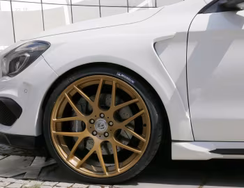 Loewenstein CLA SAPHIR LM45-410 Turbo (C117) '2015–16