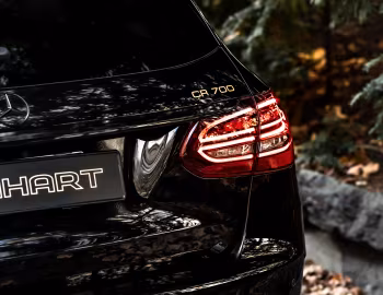 Manhart CR700 (S205) '2021