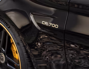 Manhart CR700 (S205) '2021