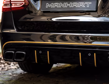 Manhart CR700 (S205) '2021