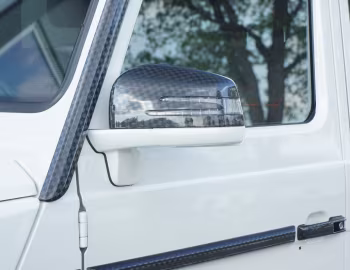 Mansory Gronos (Br.463) '2013–16