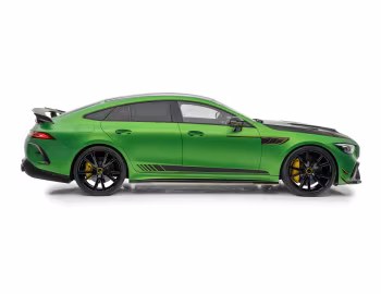 Mansory Mercedes-AMG GT 63 S E Performance 4-Door Coupé (X290) '2023–pr.