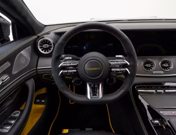 Panel frontal Mansory Mercedes-AMG GT 63 S E Performance 4-Door Coupé (X290) '2023–pr.