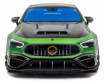 Mansory Mercedes-AMG GT 63 S E Performance 4-Door Coupé (X290) '2023–pr.