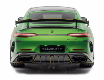 Mansory Mercedes-AMG GT 63 S E Performance 4-Door Coupé (X290) '2023–pr.
