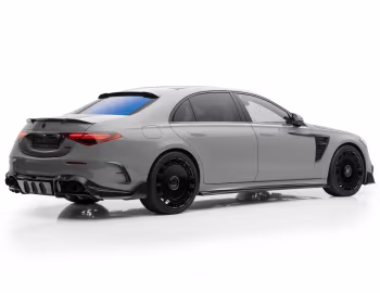 Mansory Mercedes-AMG S 63 E Performance (V223) '2023–н.ч.
