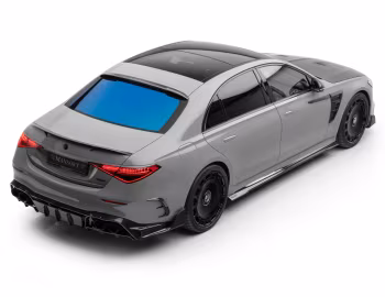 Mansory Mercedes-AMG S 63 E Performance (V223) '2023–н.ч.