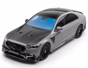 Mansory Mercedes-AMG S 63 E Performance (V223) '2023–н.ч.