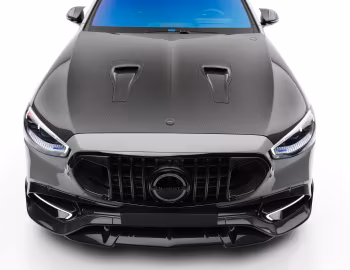 Mansory Mercedes-AMG S 63 E Performance (V223) '2023–н.ч.