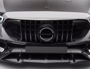 Mansory Mercedes-AMG S 63 E Performance (V223) '2023–н.ч.