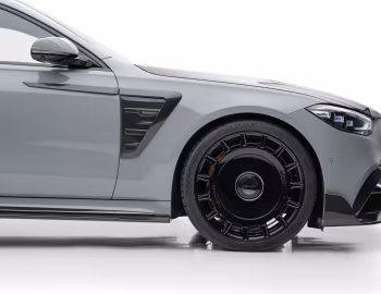 Mansory Mercedes-AMG S 63 E Performance (V223) '2023–н.ч.