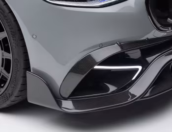 Mansory Mercedes-AMG S 63 E Performance (V223) '2023–н.ч.