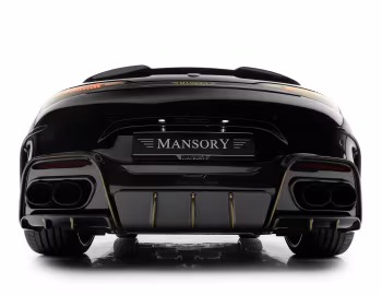 Mansory Mercedes-AMG SL 63 4MATIC+ Widebody (R232) '2023–н.ч.
