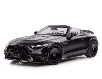 Mansory Mercedes-AMG SL 63 4MATIC+ Widebody (R232) '2023–н.ч.