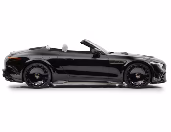 Mansory Mercedes-AMG SL 63 4MATIC+ Widebody (R232) '2023–н.ч.