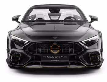 Mansory Mercedes-AMG SL 63 4MATIC+ Widebody (R232) '2023–н.ч.