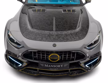 Mansory Mercedes-AMG SL 63 4MATIC+ Widebody (R232) '2023–н.ч.