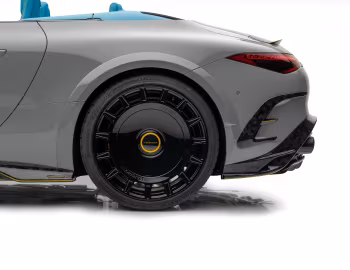Mansory Mercedes-AMG SL 63 4MATIC+ Widebody (R232) '2023–н.ч.