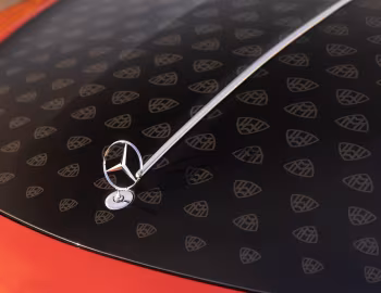 Mascota 2026 Mercedes-Maybach SL 680 Monogram Series [North America] (R232) '2025–pr.
