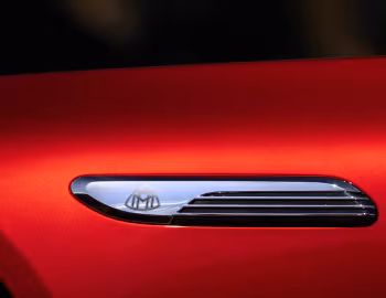 Mercedes-Maybach SL 680 Monogram Series [Worldwide] (R232) '2025–pr.