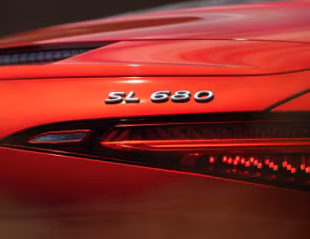 Mercedes-Maybach SL 680 Monogram Series [Worldwide] (R232) '2025–pr.