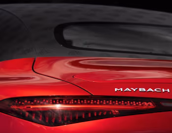 Mercedes-Maybach SL 680 Monogram Series [Worldwide] (R232) '2025–pr.